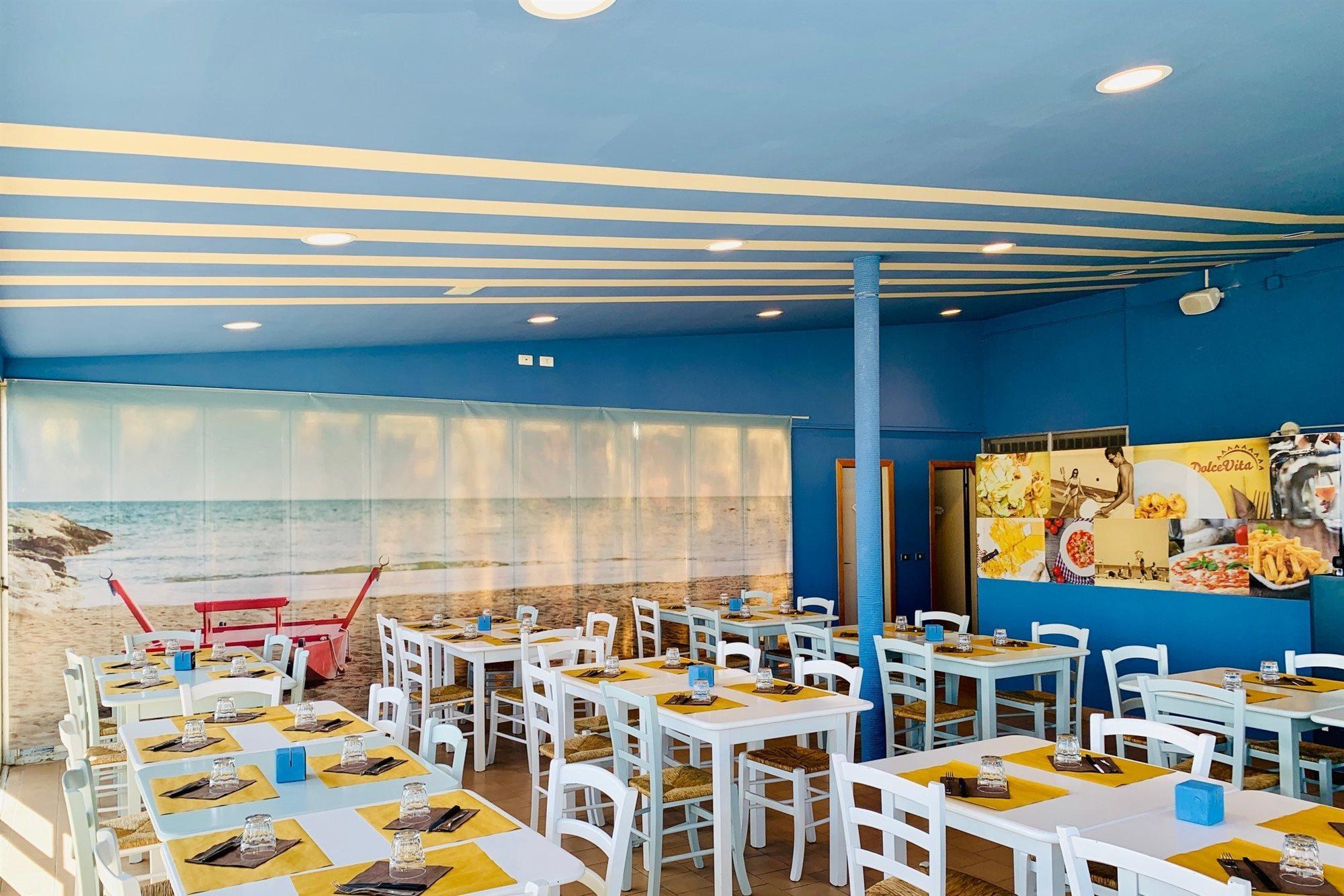 Club Del Sole Riccione Easy Camping Village Eksteriør bilde